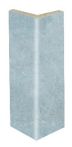 Ströher Sockel ZOÉ grey 5,5x5,5cm 9010-970