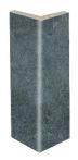 Ströher Sockel ZOÉ anthracite 5,5x5,5cm 9010-973