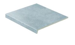 Ströher Loftstufe ZOÉ grey 30x34cm R10/A 9430-970