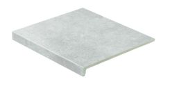 Ströher Loftstufe ZOÉ greige 30x34cm R10/A 9430-971