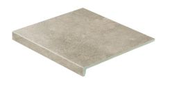 Ströher Loftstufe ZOÉ taupe 30x34cm R10/A 9430-972