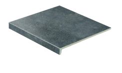 Ströher Loftstufe ZOÉ anthracite 30x34cm R10/A 9430-973