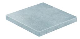 Ströher Lofteckstufe ZOÉ grey 34x34cm R10/A 9441-970