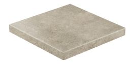 Ströher Lofteckstufe ZOÉ taupe 34x34cm R10/A 9441-972