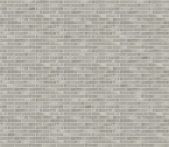 Ströher Klinkerriemchen KONTUR CG graubrand 24x5,2cm 8020-482