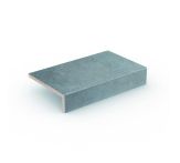 Ströher Loftschenkel ZOÉ grey 4815-970 29,4x17,5cm