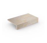 Ströher Loftschenkel ROCCIA corda 4815-833 29,4x17,5cm