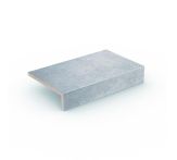 Ströher Loftschenkel ROCCIA marmos 4815-837 29,4x17,5cm