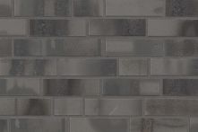 Ströher Klinkerriemchen BRICKWERK aschgrau 24x7,1cm 8140-651