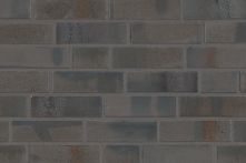 Ströher Klinkerriemchen BRICKWERK moorbraun 24x7,1cm 8140-652
