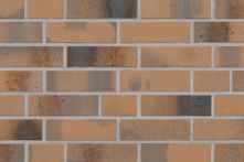 Ströher Klinkerriemchen BRICKWERK eisenschwarz 24x7,1cm 8145-650