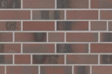 Ströher Klinkerriemchen BRICKWERK moorbraun 24x7,1cm 8145-652