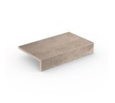 Ströher Loftschenkel ZOÉ taupe 4815-972 29,4x17,5cm