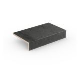 Ströher Loftschenkel GRAVEL BLEND black 4815-963 29,4x17,5cm