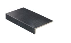 Ströher Loftschenkel AERA T anthra 4815-717 29,4x17,5cm