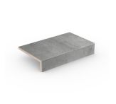 Ströher Loftschenkel GRAVEL BLEND grey 4815-962 29,4x17,5cm