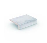 Ströher Loftschenkel AERA baccar 4815-720 29,4x17,5cm