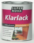 Super Nova Klarlack