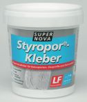 Super Nova Styroporkleber - 1 Kg
