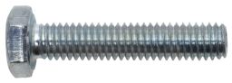 SWG Sechskantschraube 8.8 DIN 933