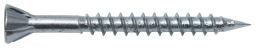 SWG Leistenschraube Fräskopf TG verzinkt 3,5x35 mm TX10 (250 Stück)