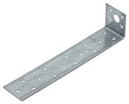 SWG Flachstahlanker leicht verzinkt 300x40x2,0 mm (50 Stück)