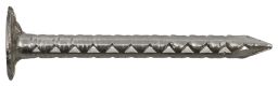 SWG Schieferstifte Edelstahl DIN 1160 SXF 2,8x35 mm (Pak à 1 Kg.)