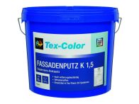 Tex-Color TC4401 Fassadenputz K 1,5 mm 