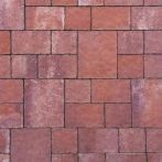 teamline Betonpflaster MARANI Heidemix 8 cm - Mischformate
