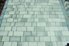 teamline Betonpflaster TRENTI titan 8 cm - Mischformate