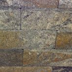 teamline Gartenmauer MONTI muschelkalkmix