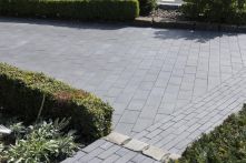 teamline Betonpflaster SWARTI Noir 20x30x8 cm - anthrazit