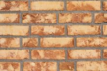 teamline Handformziegel WDF Lune rosé - 215x102x65 mm