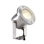 Garden-Lights Strahler Catalpa 3W edelstahl