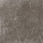 VT WONEN Terrassenelement Solostone Uni Marble Warm Anthrazit 90x90x3 cm