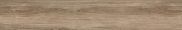 In2Out Terrassenelement Woodart Avana Braun  180x30x2 cm