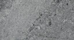 In2Out Terrassenelement Fossilstone Dark Anthrazit 120x60x2 cm