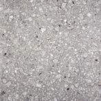 In2Out Terrassenelement Conglostone Grau 100x100x2 cm