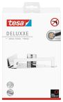 tesa Eckduschkorb Deluxxe tesa, WD-ACC-K