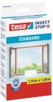 tesa® Klett Standard Klettband Weiß