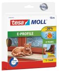 tesamoll®  E-Profil Dichtband