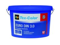 Tex-Color Innenfarbe Euro DIN 3.0 TC1301