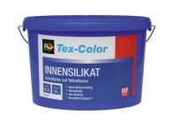 Tex-Color Innensilikat ELF Weiß TC1306 - 5 Liter