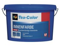 Tex-Color Innenfarbe Basic DIN TC1309 - 12,5 Liter