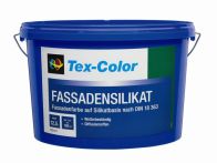 Tex-Color Fassadensilikat Weiß TC2301