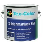 Tex-Color Lack seidenmatt Weiß HST TC5305