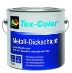 Tex-Color Metall-Dickschicht 2,5 L TC5307