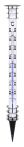 TFA Gartenthermometer Jumbo Metall 100 cm (122002)