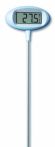 TFA Gartenthermometer Orion eisblau  (30.2024.06)