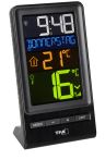 TFA Funk-Thermometer Spira schwarz  (30306401)